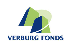 logo van Stichting Verburg Fonds